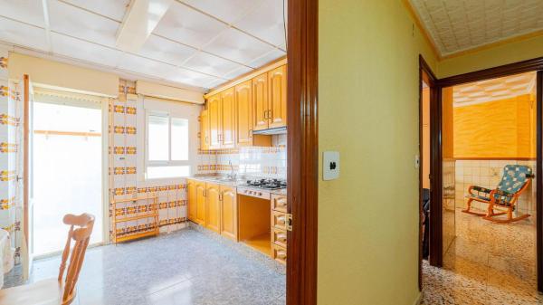 Piso en calle Francisco Peñalver Arróniz, 8