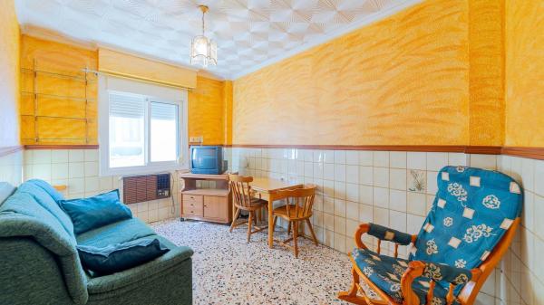 Piso en calle Francisco Peñalver Arróniz, 8