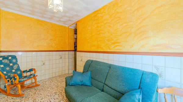 Piso en calle Francisco Peñalver Arróniz, 8