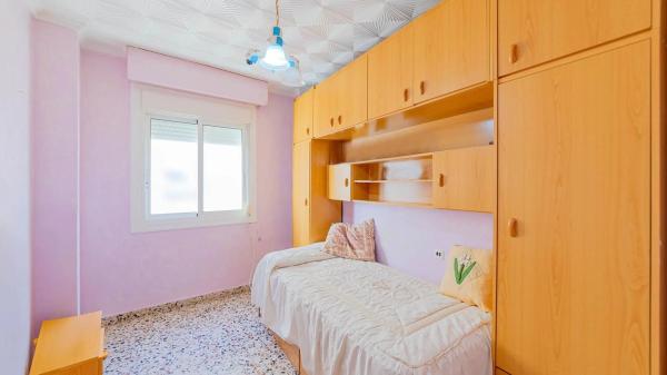 Piso en calle Francisco Peñalver Arróniz, 8