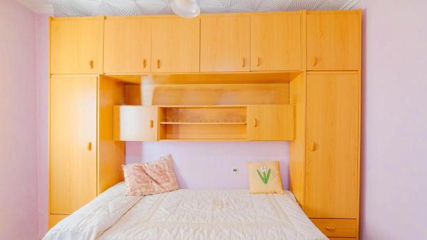 Piso en calle Francisco Peñalver Arróniz, 8