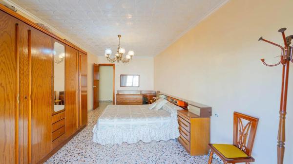 Piso en calle Francisco Peñalver Arróniz, 8