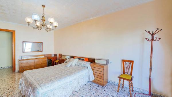 Piso en calle Francisco Peñalver Arróniz, 8