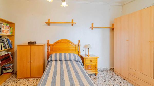 Piso en calle Francisco Peñalver Arróniz, 8