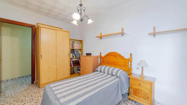 Piso en calle Francisco Peñalver Arróniz, 8