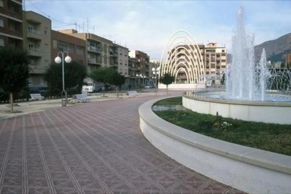 Piso en calle Francisco Peñalver Arróniz, 8