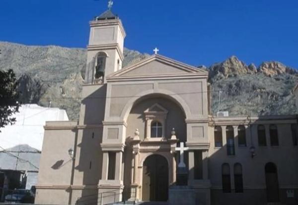 Piso en calle Francisco Peñalver Arróniz, 8