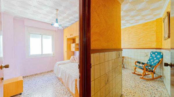 Piso en calle Francisco Peñalver Arróniz, 8