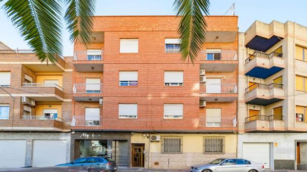 Piso en calle Francisco Peñalver Arróniz, 8