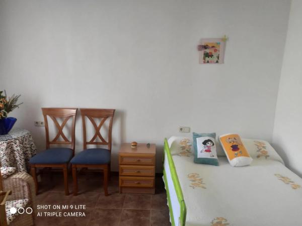 Casa rural en Partida el Campo, 17