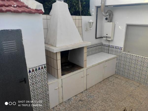 Casa rural en Partida el Campo, 17