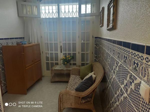 Casa rural en Partida el Campo, 17