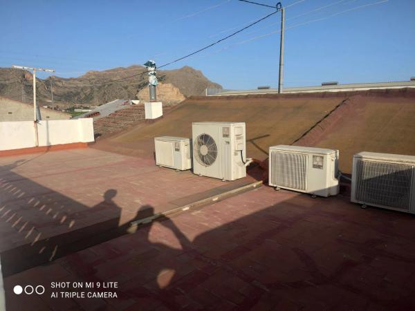 Casa rural en Partida el Campo, 17