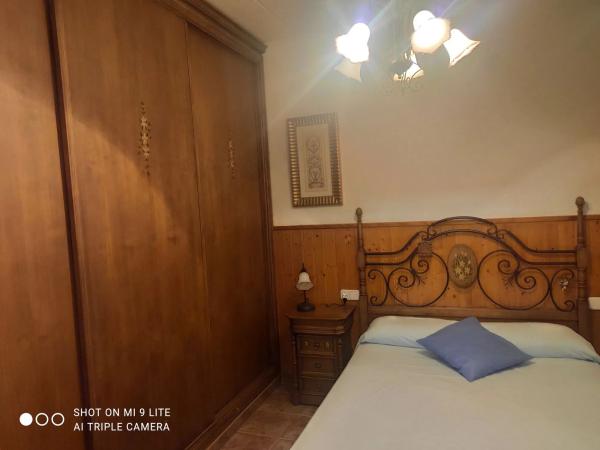 Casa rural en Partida el Campo, 17