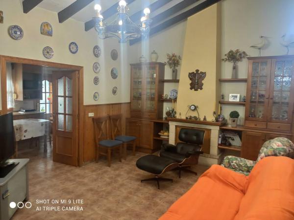 Casa rural en Partida el Campo, 17