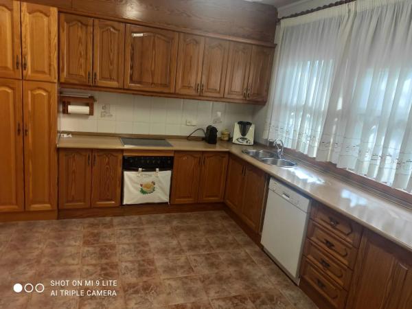 Casa rural en Partida el Campo, 17