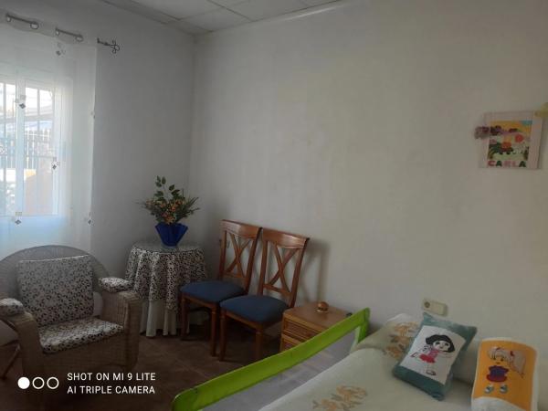 Casa rural en Partida el Campo, 17