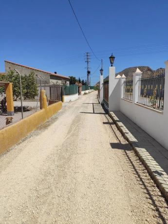 Casa rural en Partida el Campo, 17