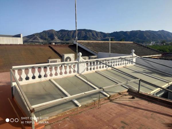 Casa rural en Partida el Campo, 17