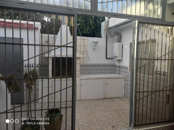 Casa rural en Partida el Campo, 17