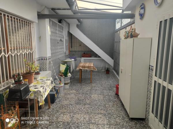 Casa rural en Partida el Campo, 17