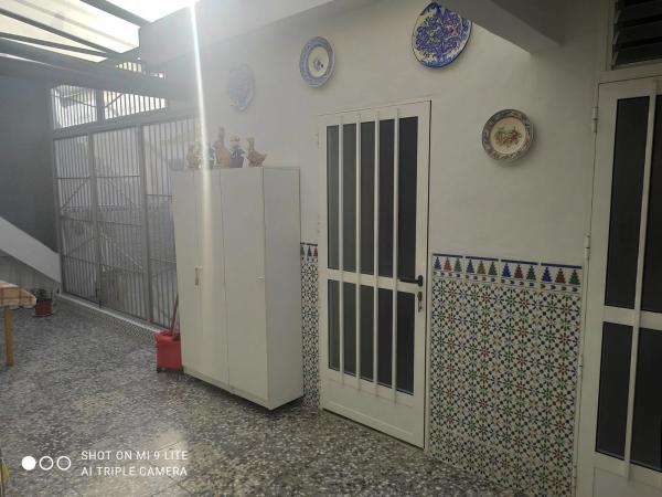 Casa rural en Partida el Campo, 17