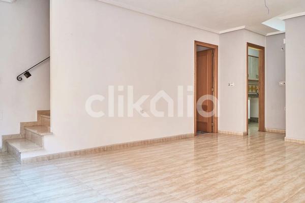 Piso en calle los Auroros