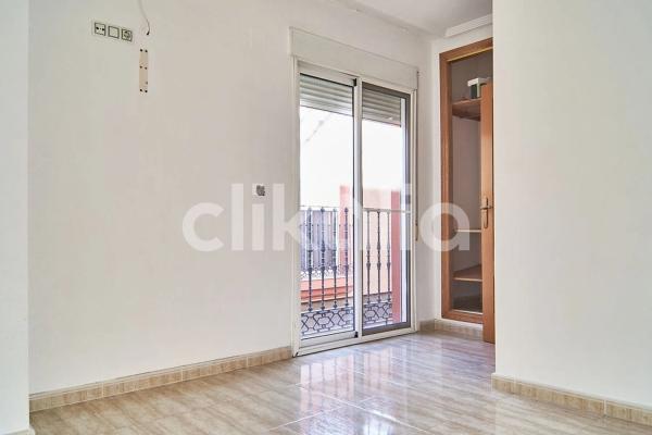 Piso en calle los Auroros