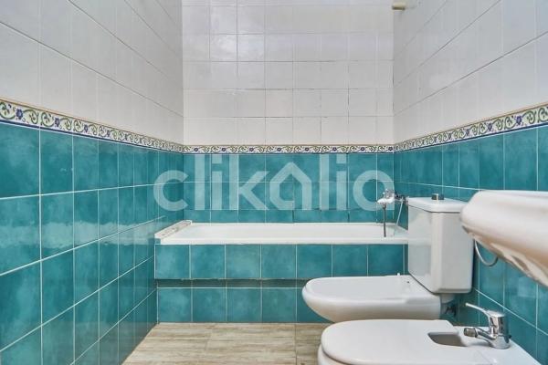 Piso en calle los Auroros