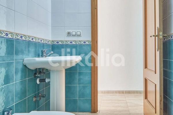 Piso en calle los Auroros