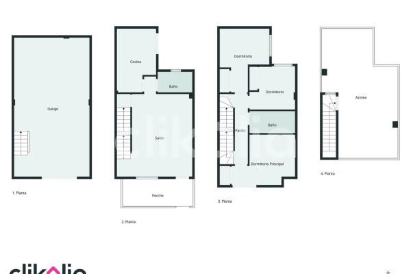 Piso en calle los Auroros