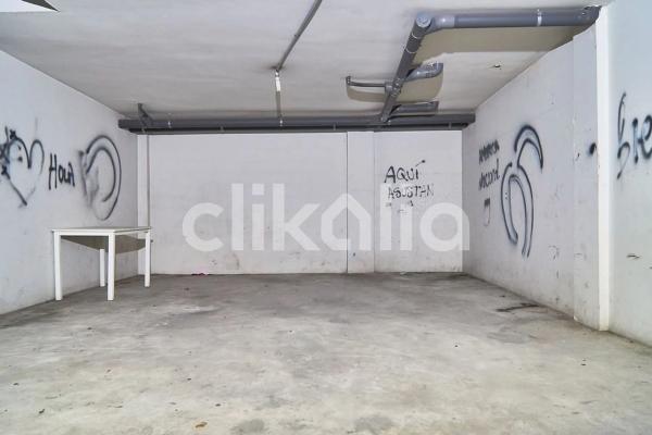 Piso en calle los Auroros