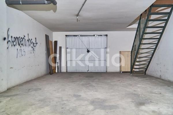 Piso en calle los Auroros