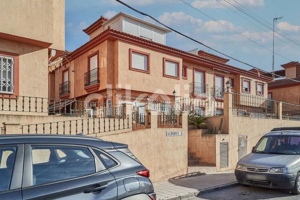 Piso en calle los Auroros