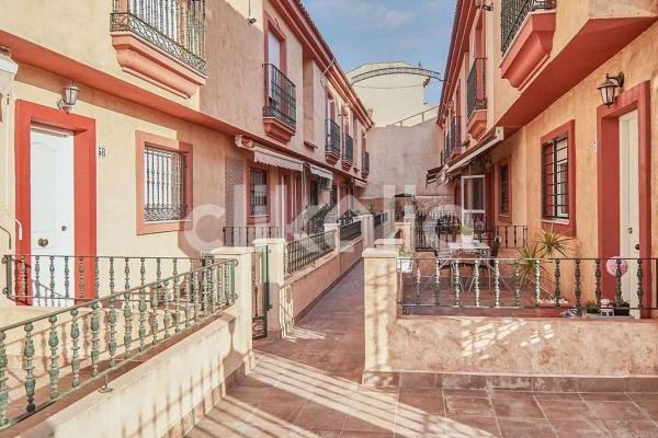 Piso en calle los Auroros