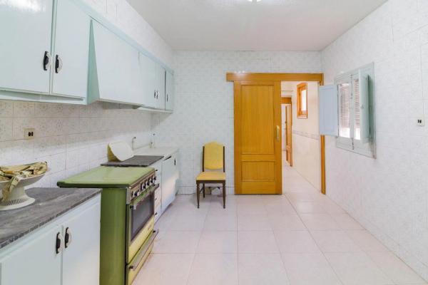 Casa independiente en calle Pascual Martínez