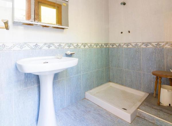 Casa independiente en calle Pascual Martínez