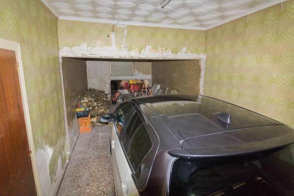 Casa independiente en calle Pascual Martínez