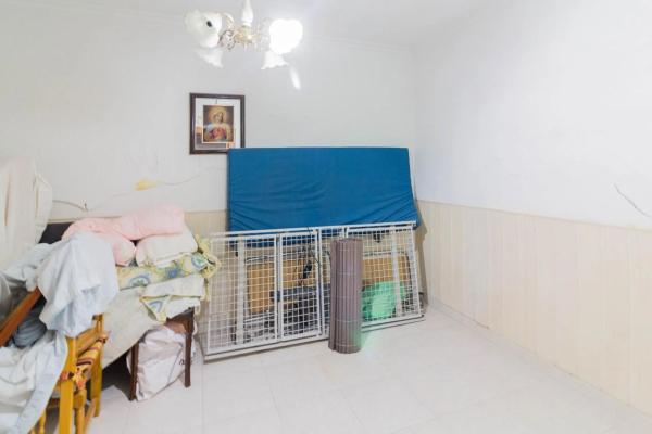 Casa independiente en calle Pascual Martínez