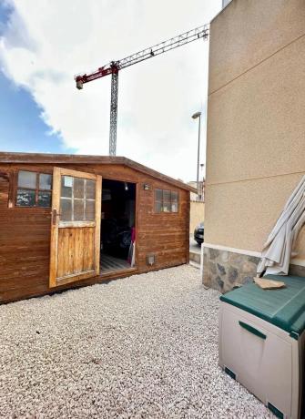 Casa independiente en Rojales