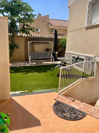 Casa independiente en Rojales