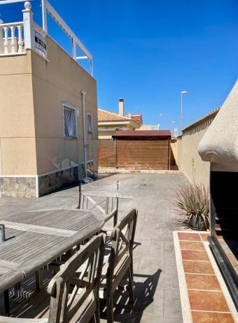 Casa independiente en Rojales