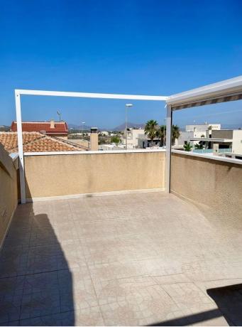 Casa independiente en Rojales