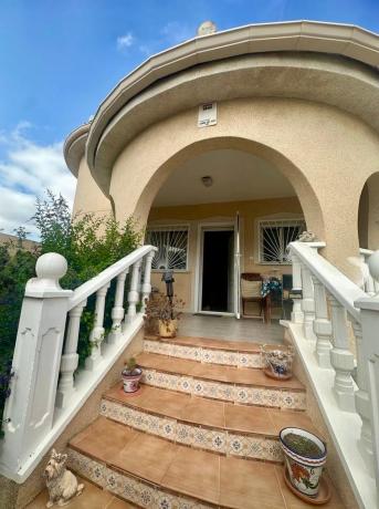 Casa independiente en Rojales