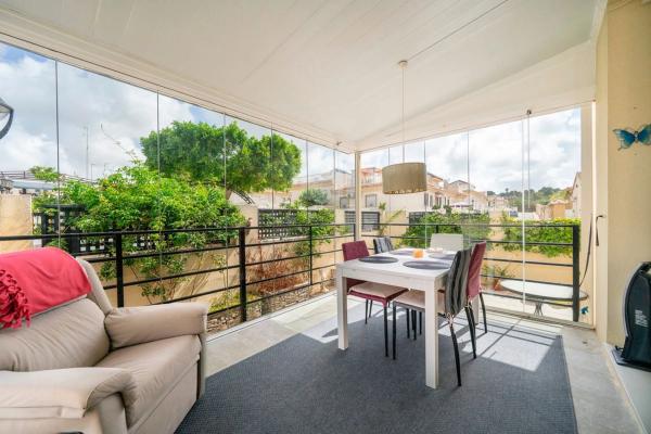 Chalet en calle Castillo