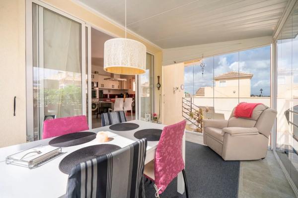 Chalet en calle Castillo