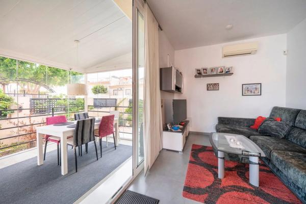 Chalet en calle Castillo