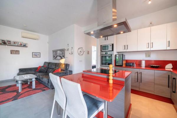 Chalet en calle Castillo