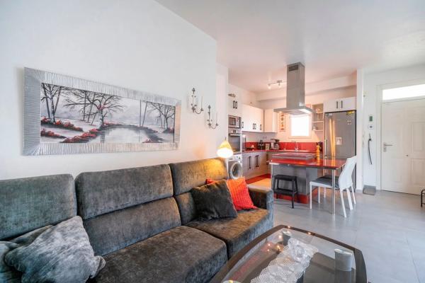 Chalet en calle Castillo