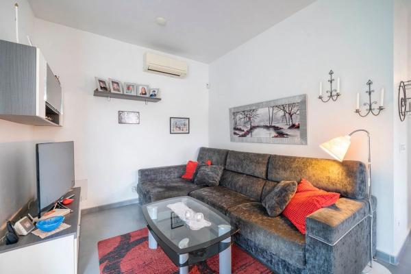 Chalet en calle Castillo